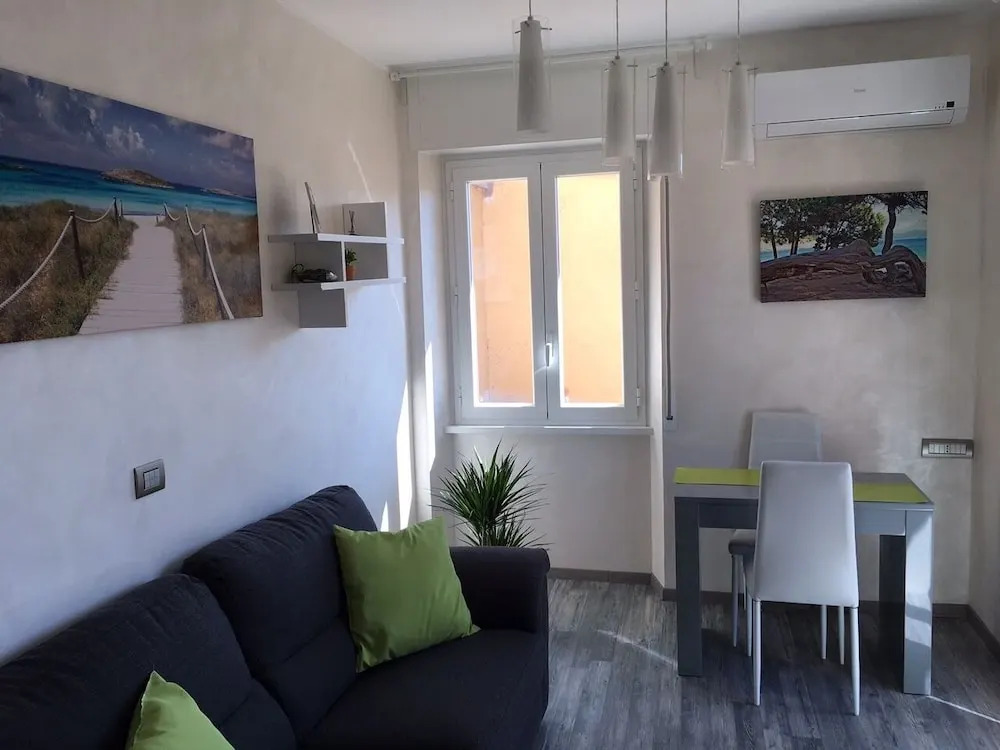 Diomira Colli Albani - 1 bedroom studio