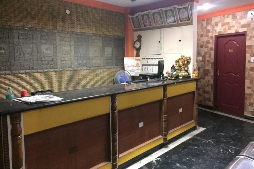 DM Travellers INN