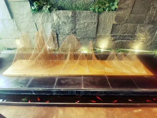 Jinzhong Tashe Boutique Hotel