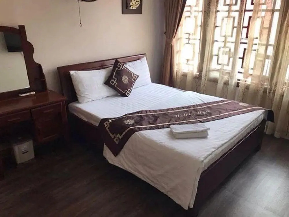 Hotel MYTI