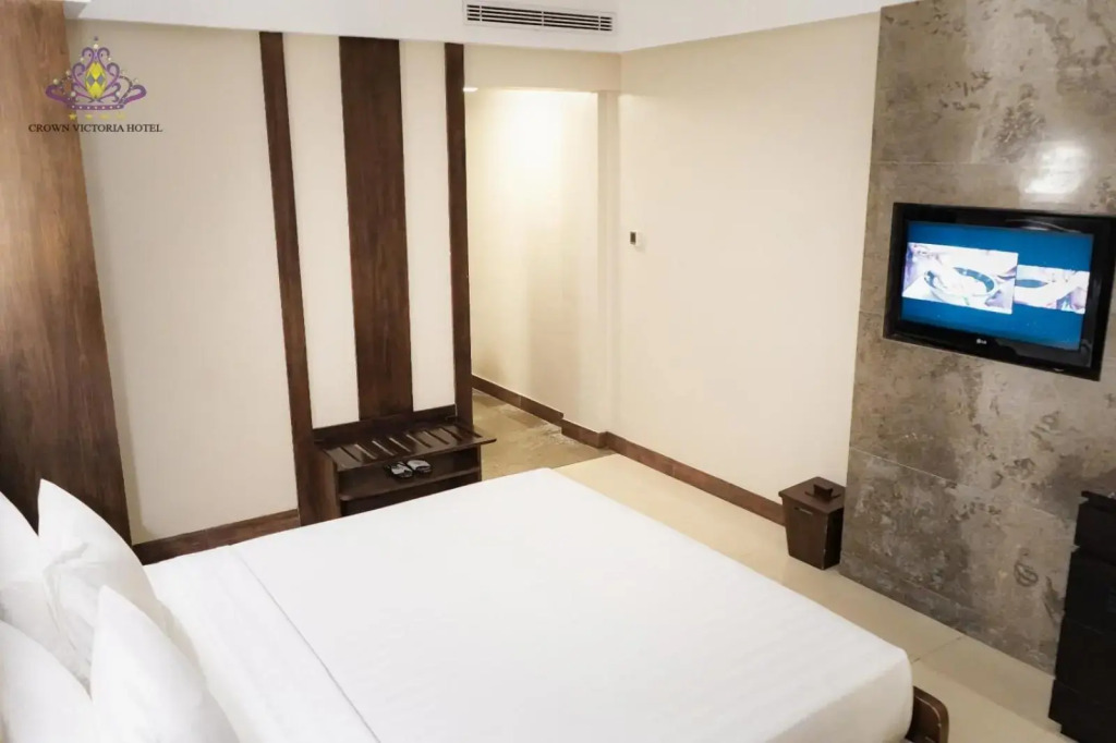 Crown Victoria Hotel Tulungagung