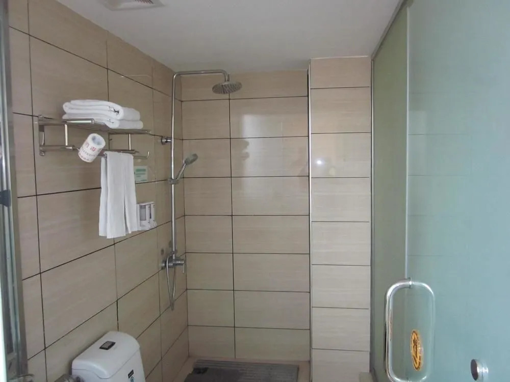 Nanxiong Happy 365 Business Hotel