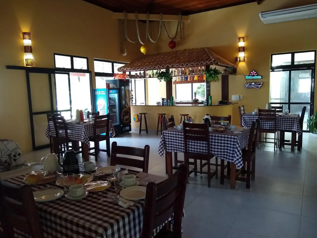 Hotel Coco Beach