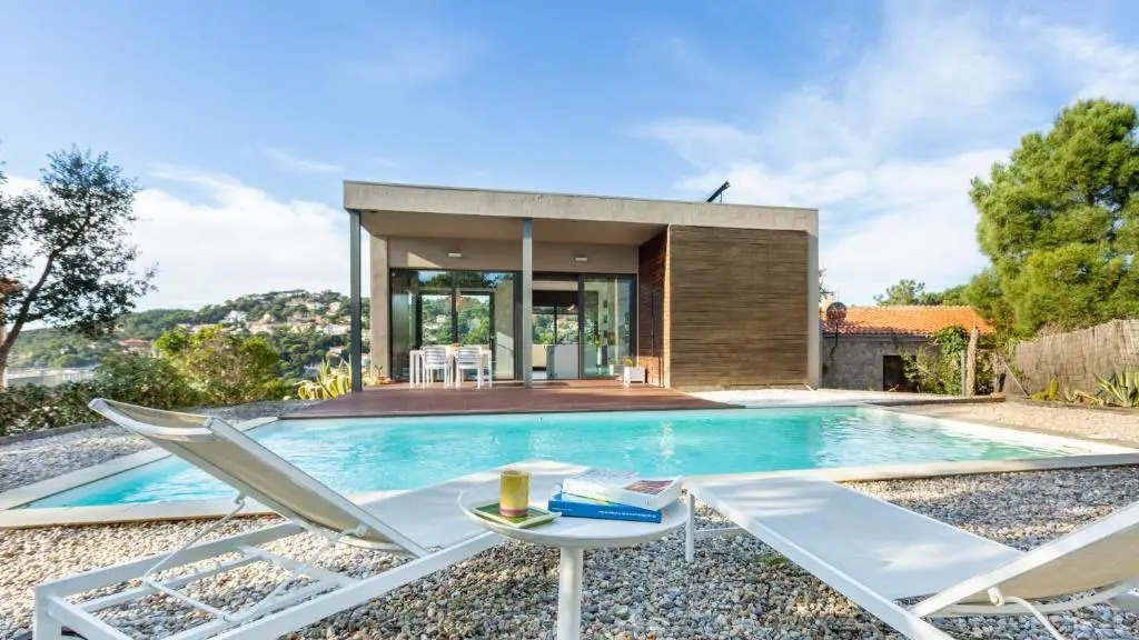 Villa Casta - Lloret de Mar