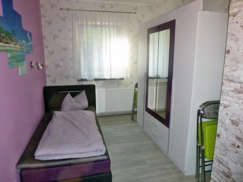 Ferienwohnung Baacke