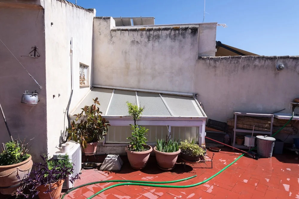 Deluxe Dúplex Conde de Torrejón