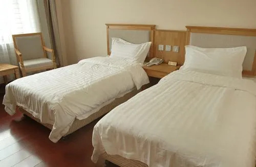 Maoershan Feidu Hotel