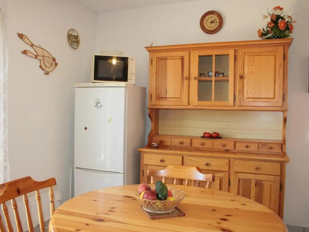 Maison La Tranche-sur-Mer, 3 pièces, 4 personnes - FR-1-22-209