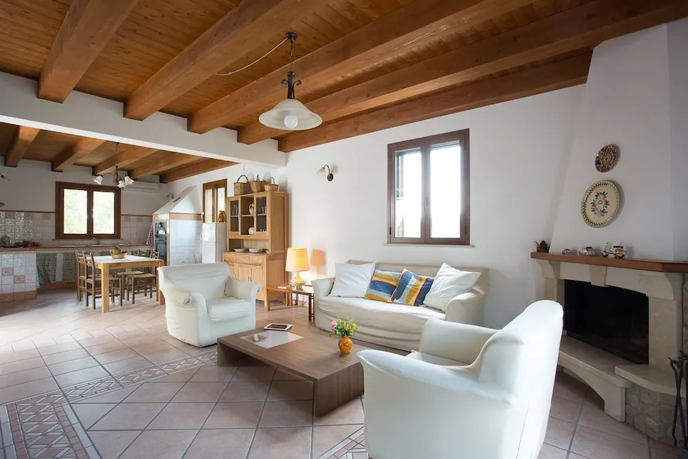 Villa Calaforno