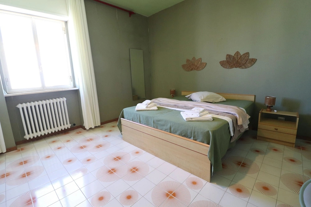Casa Anthea in Otranto
