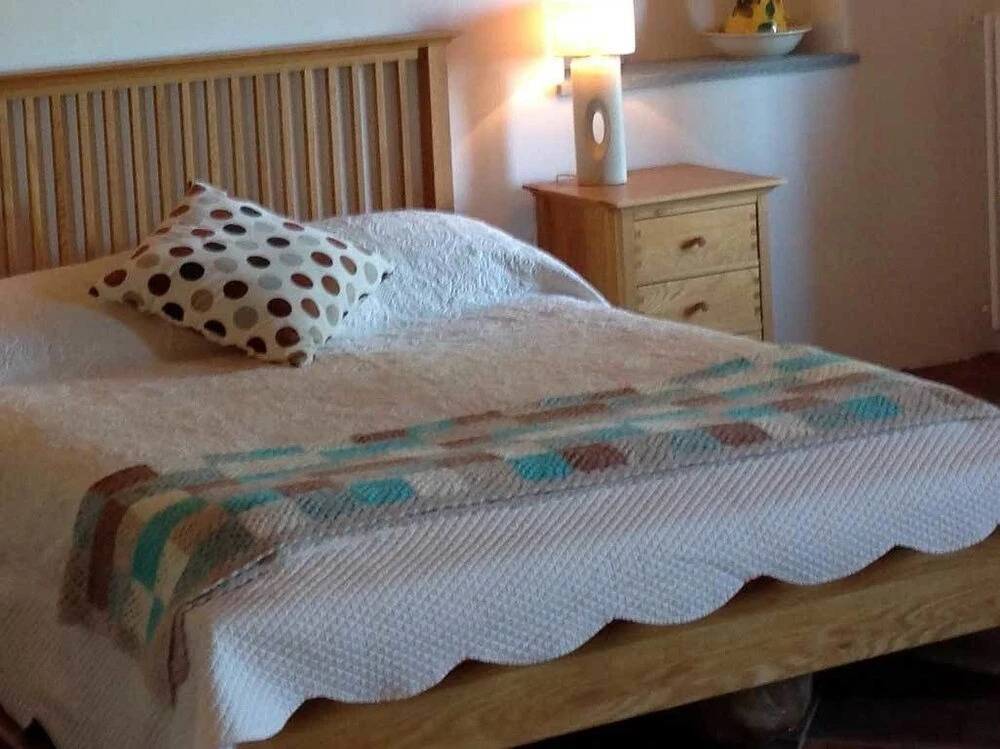 Cascina Raggio Di Sole B&B
