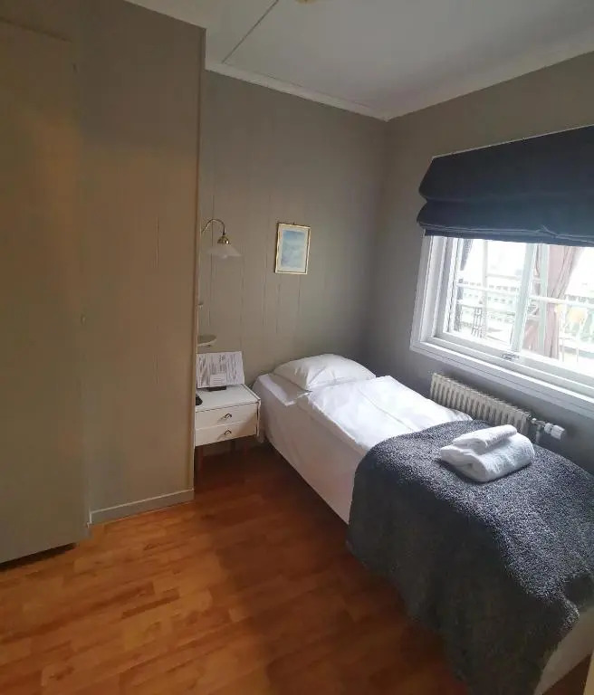 Vertshuset Fannarheimr - Bed &Breakfast