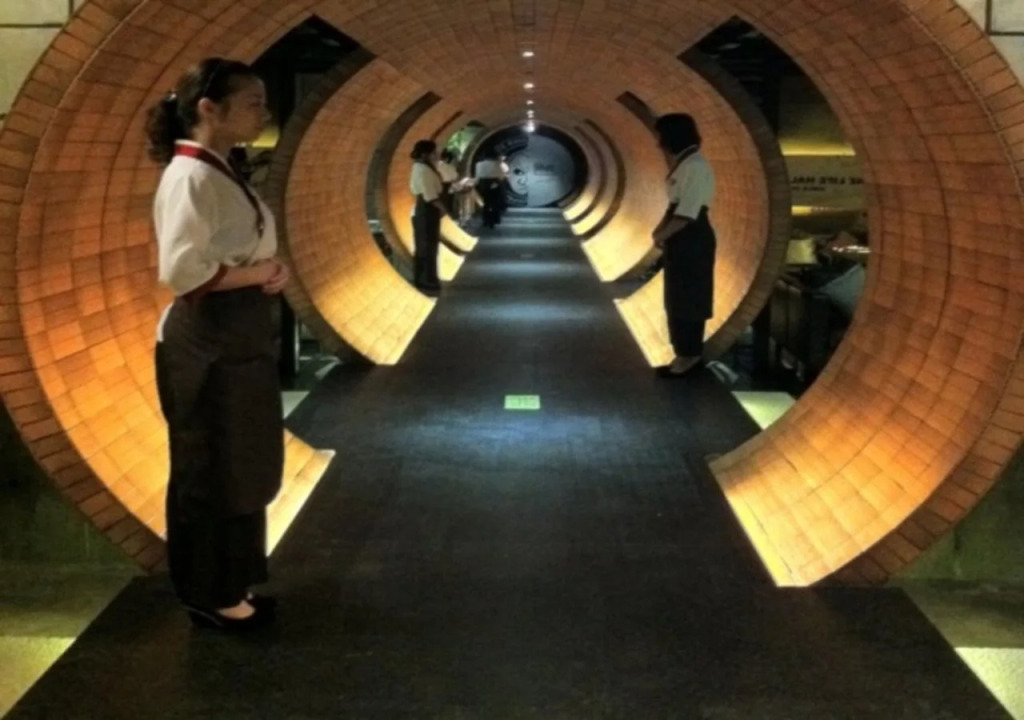 Park Lane Hotel Shunde Foshan