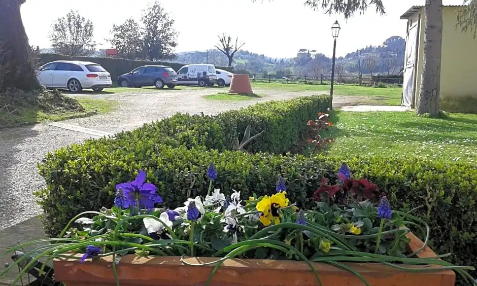 Casale dei cento Acri