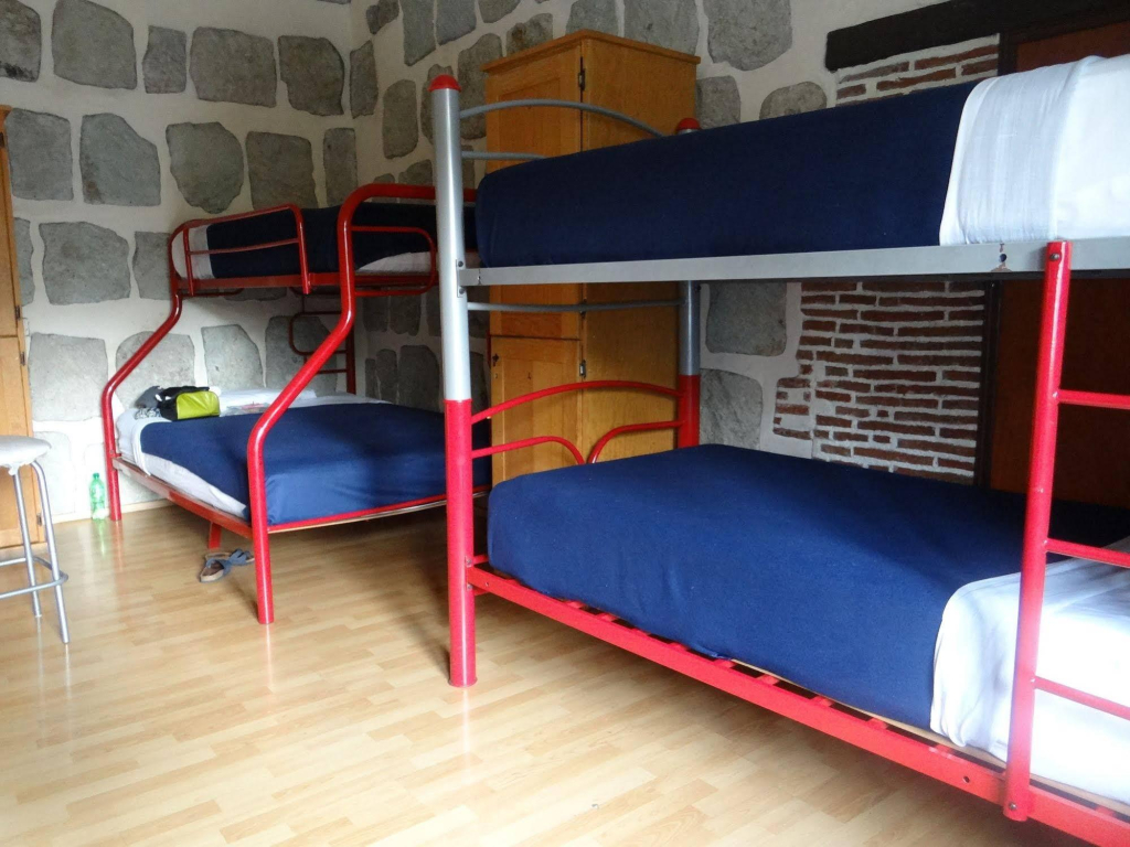Hostal Alcala