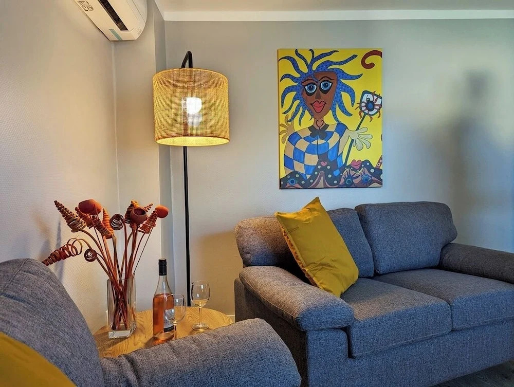Apartmenthaus GOLDGRUBE