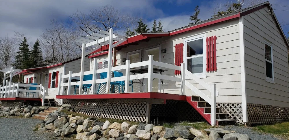 Jeddore Lodge