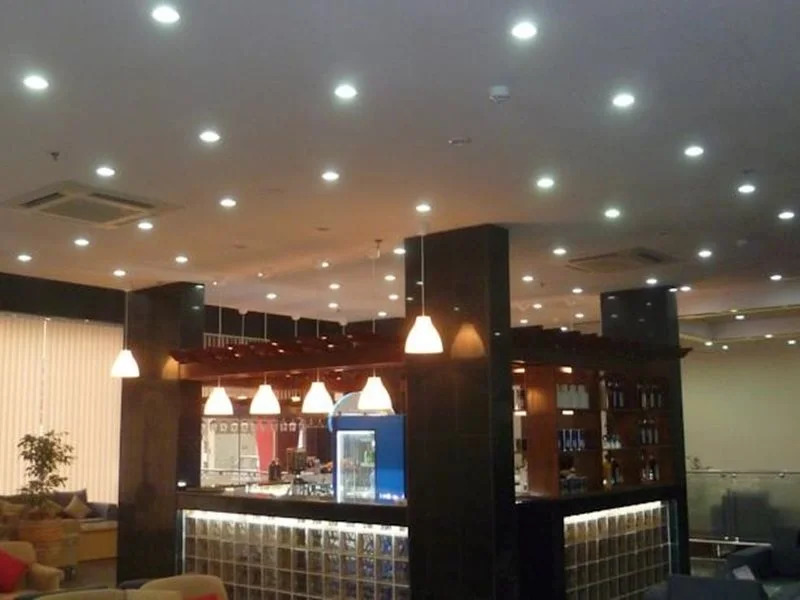 Al Shaiki Hotel