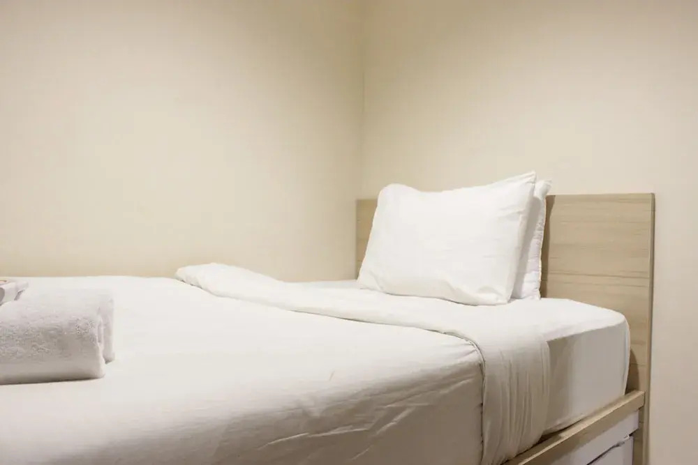 Best Location 2BR Tamansari La Grande Apartment