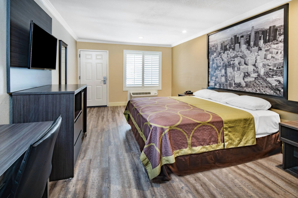 Ramada Limited Cockeysville