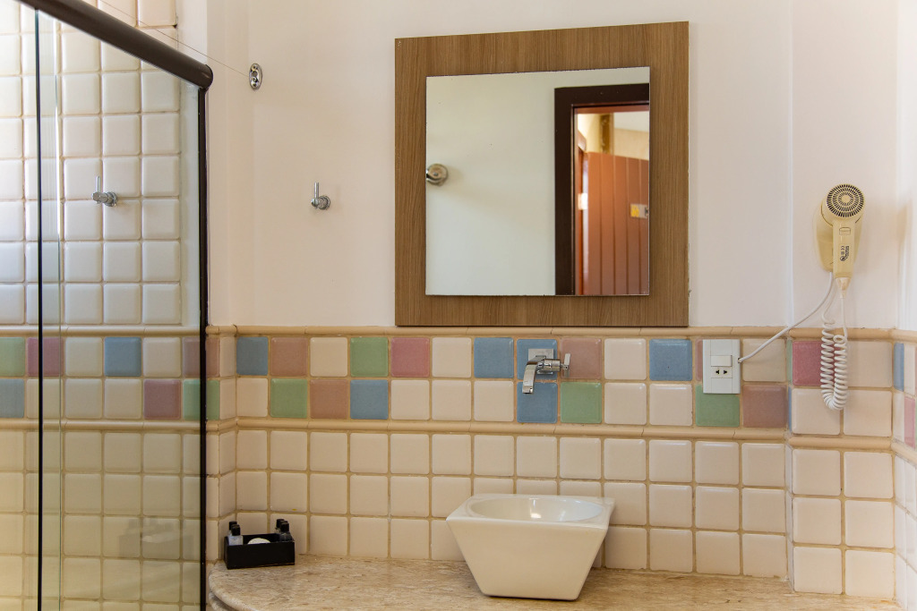 Costa do Sol Boutique Hotel