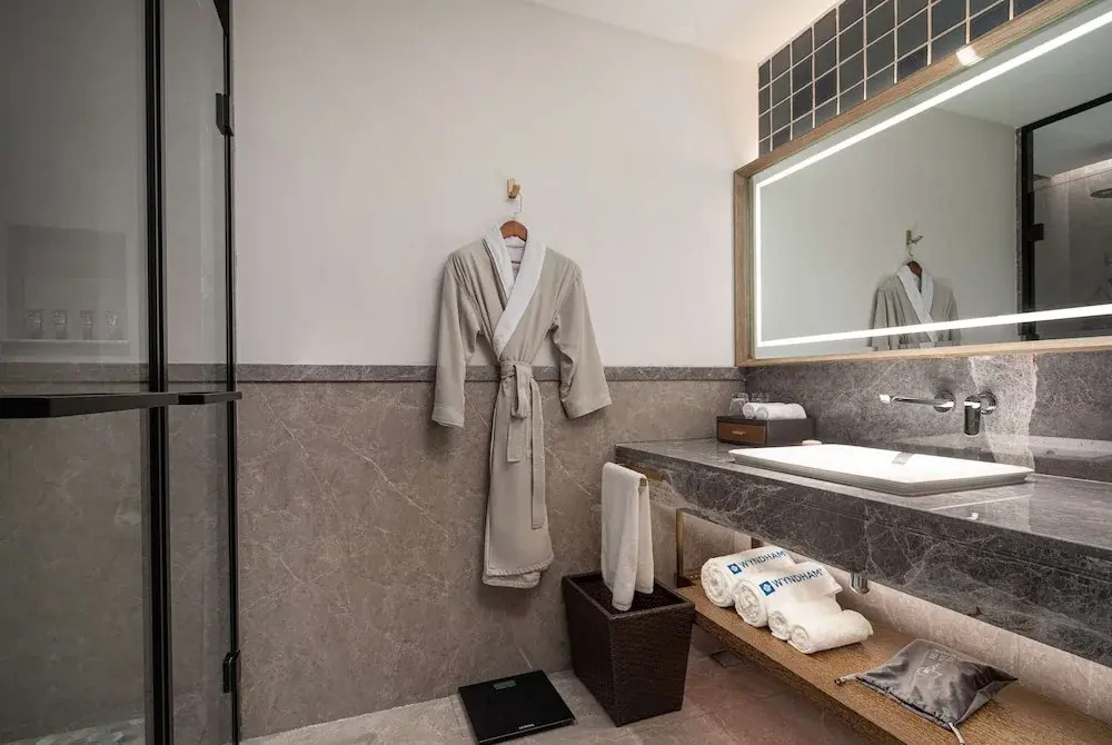 Wyndham Fengqing Resort