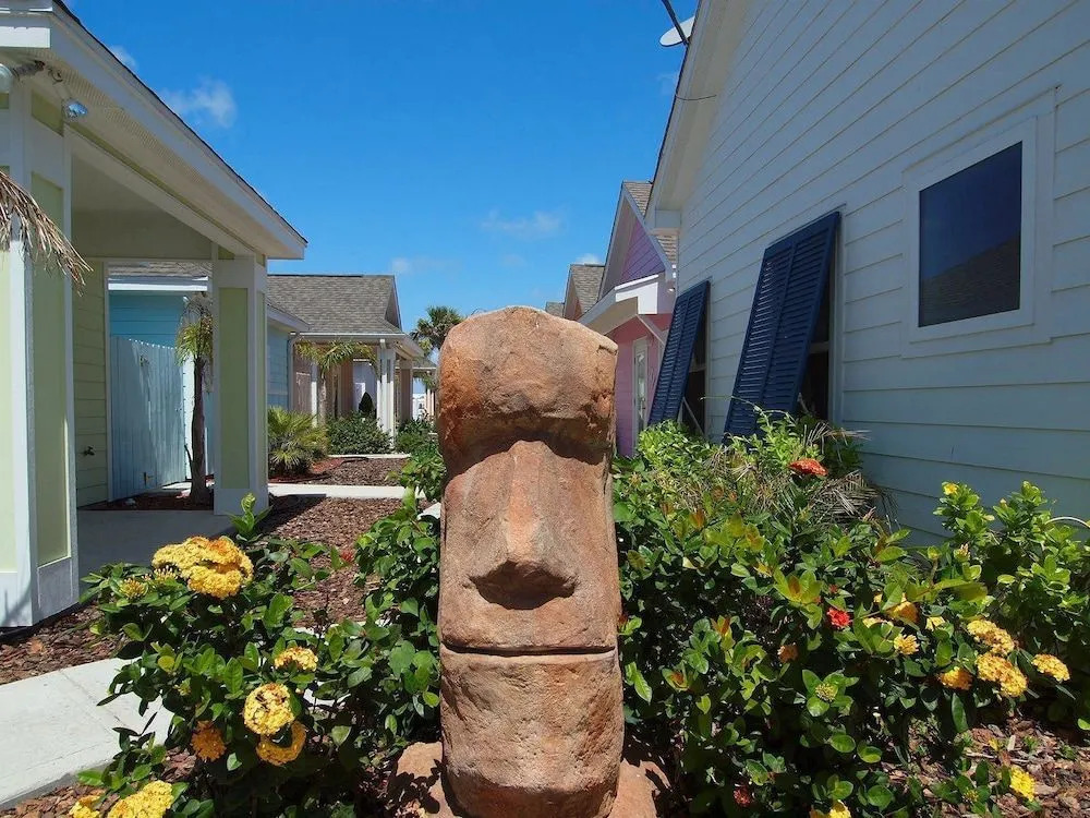 The Surf Shack Pb105 3 Bedrooms 2 Bathrooms Condo