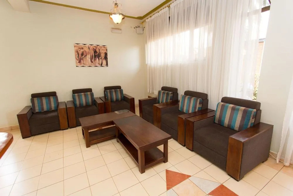 Champion Hotel
