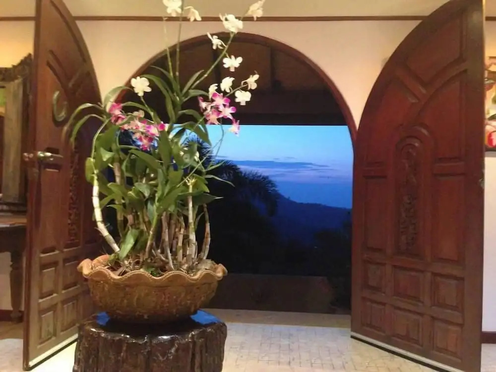 Ever Dreamed of staying in a 2 Bedroom Castle SDV044C - By Samui Dream Villas