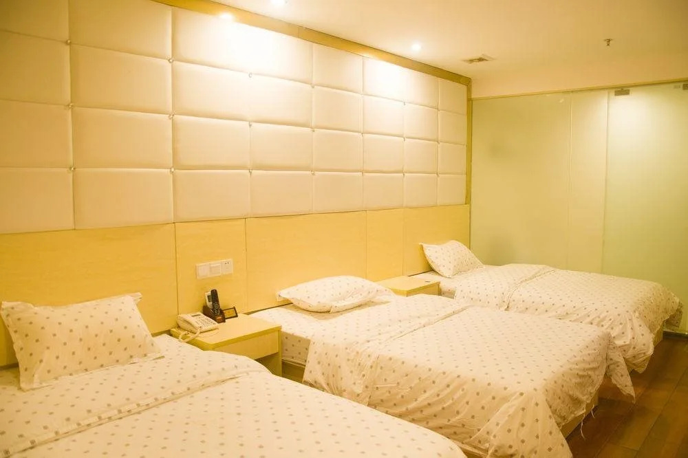 Yuan Hong Hotel Pazhou Branch