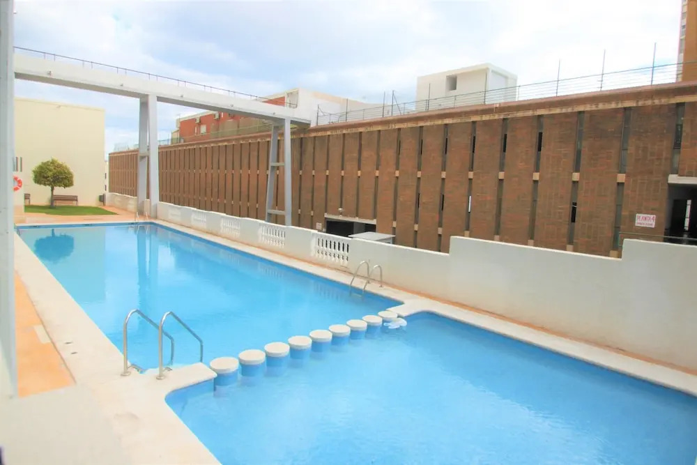 Apartamento Casaturis Monte Y Mar En Albufereta A116