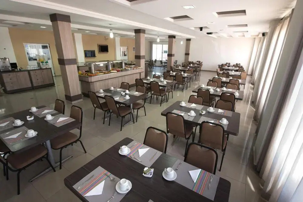 Hotel Schaloon