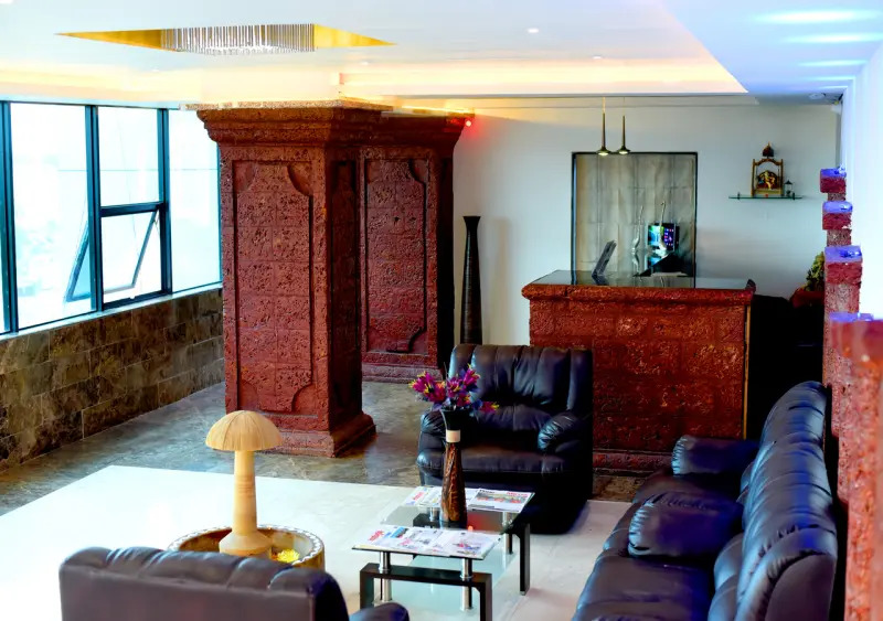 Hotel Stonarc