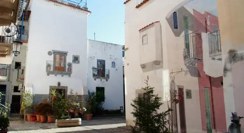Domus Apollo