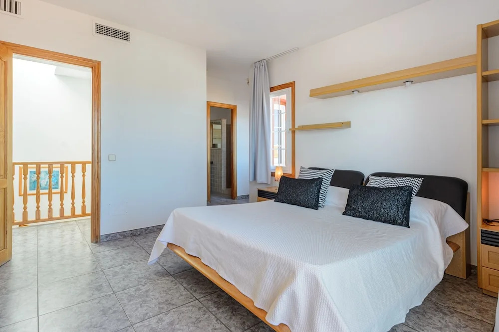 Sa Carroca Villa