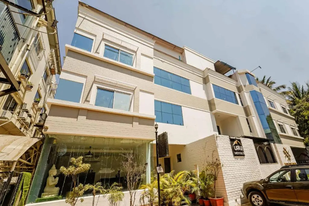 UPAR Hotels Indiranagar
