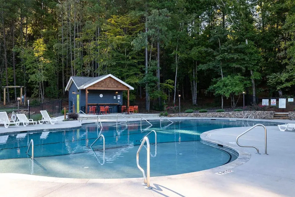 Emberglow Outdoor Resort