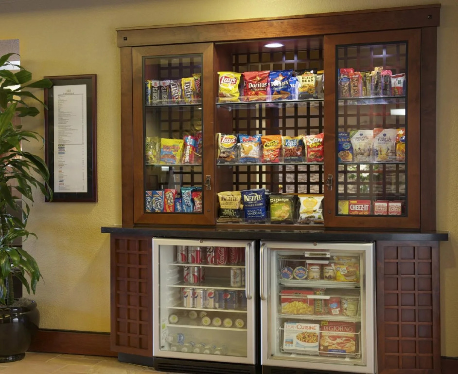 Larkspur Landing Extended Stay Suites Milpitas