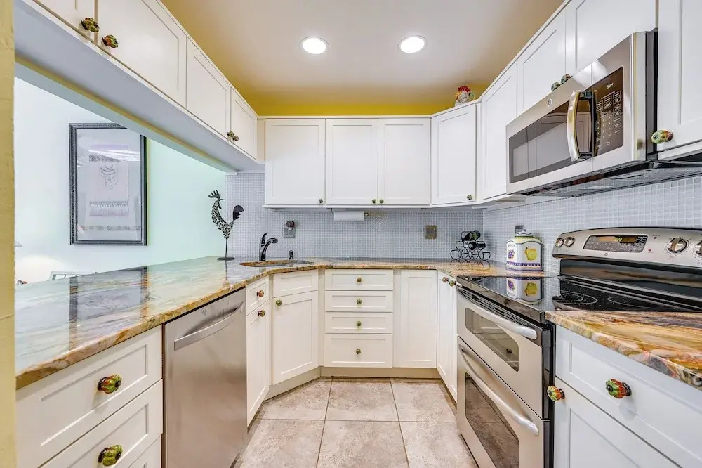 Lovely Naples Vacation Rental w/ Shared Pools!