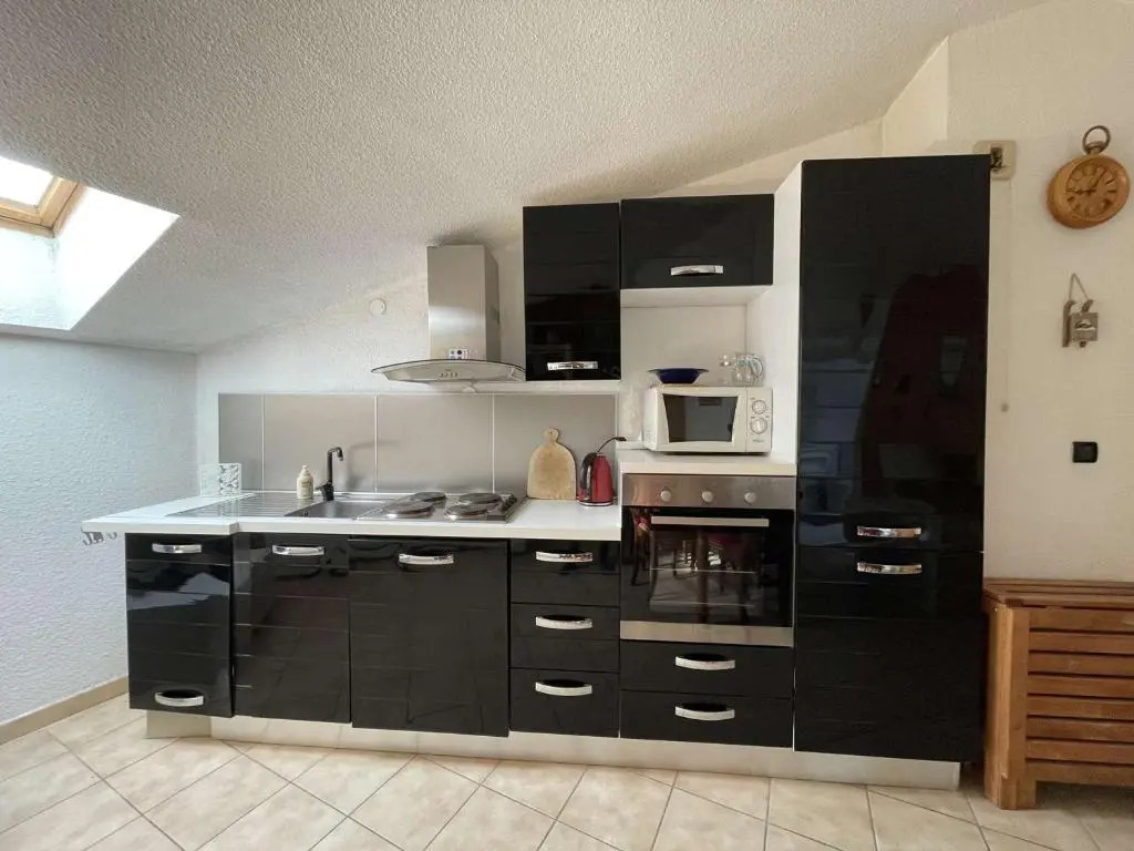 Appartement Montgenèvre, 2 pièces, 4 personnes - FR-1-330D-105