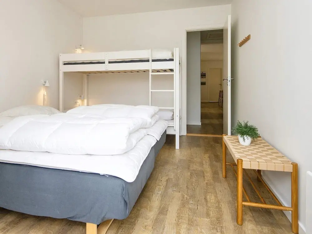 Holiday home in Ho Feriecenter