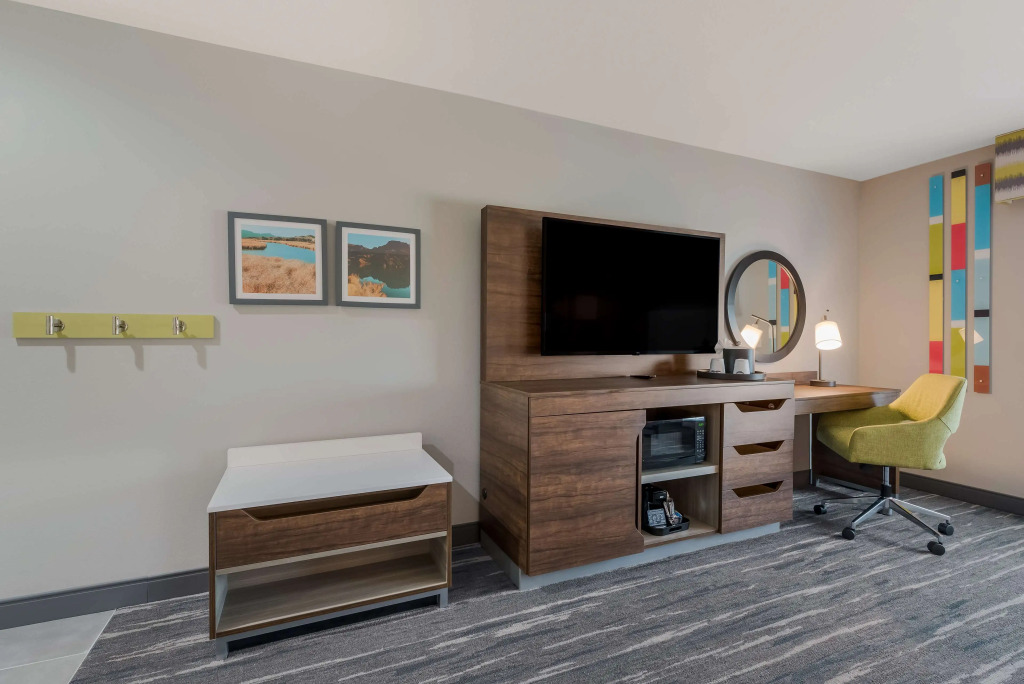 Hampton Inn By Hilton Williams