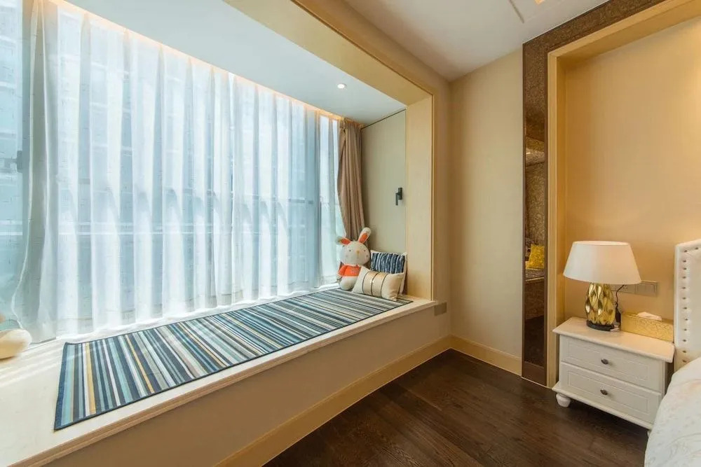 Sunjing Hotel