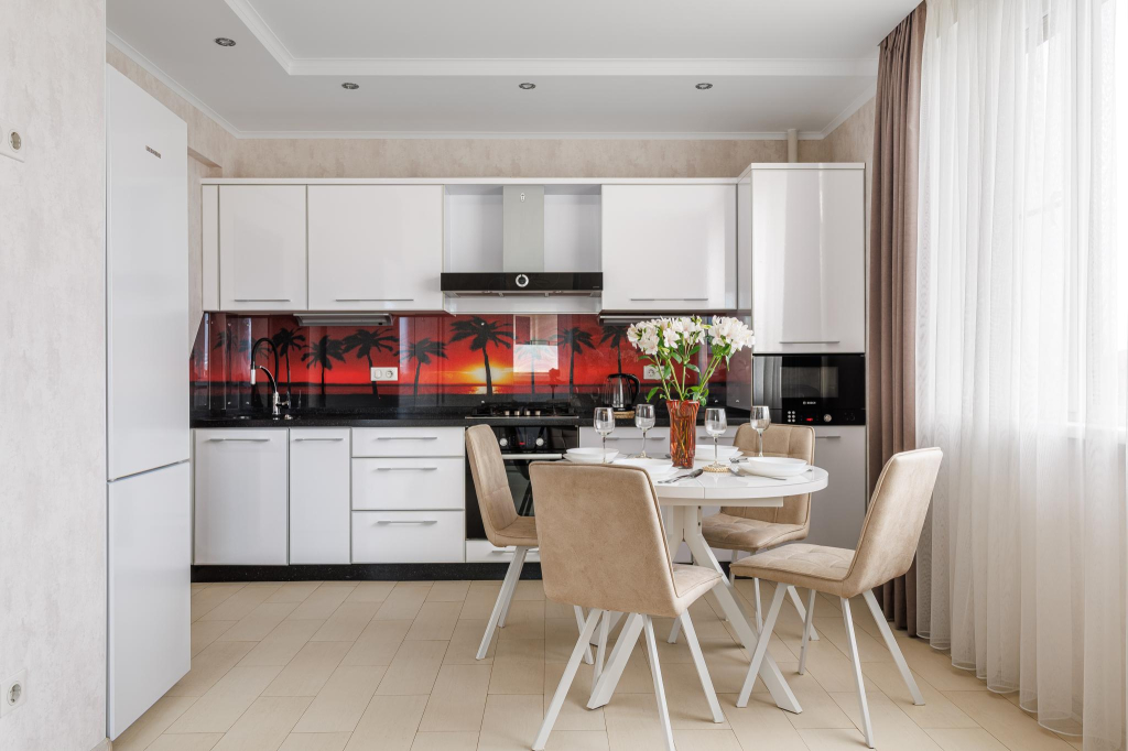 Home Group (Хоум Груп) на ул. Приморская 3