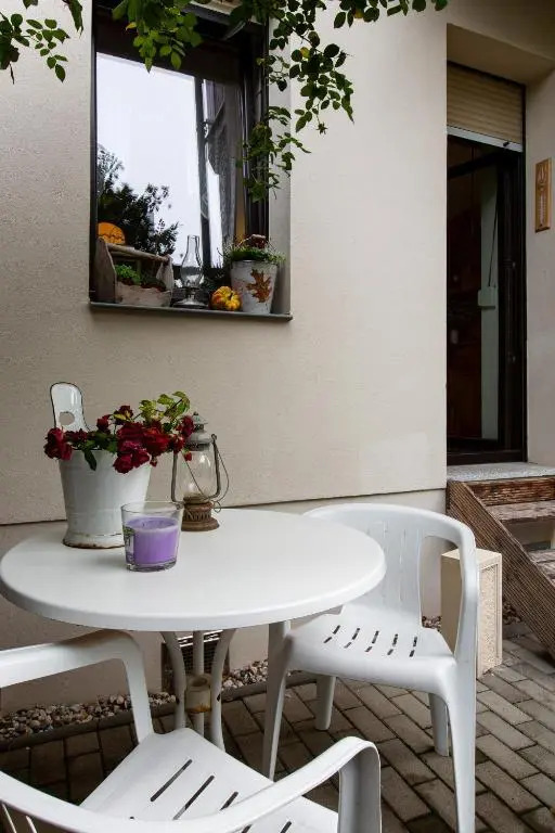 Ferienwohnung am Auensee