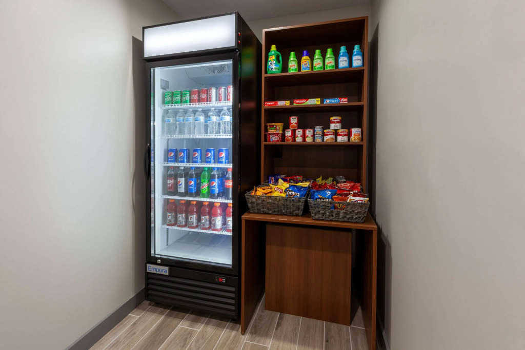 Microtel Inn & Suites by Wyndham Sunbury - Columbus North