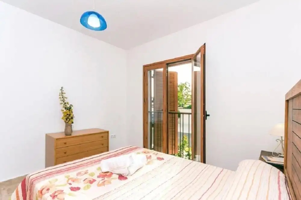 Apartamentos Turísticos La Carrajolilla