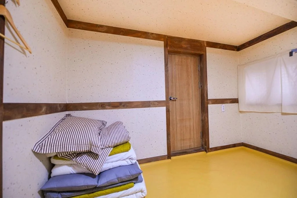 Golmokgil Guesthouse