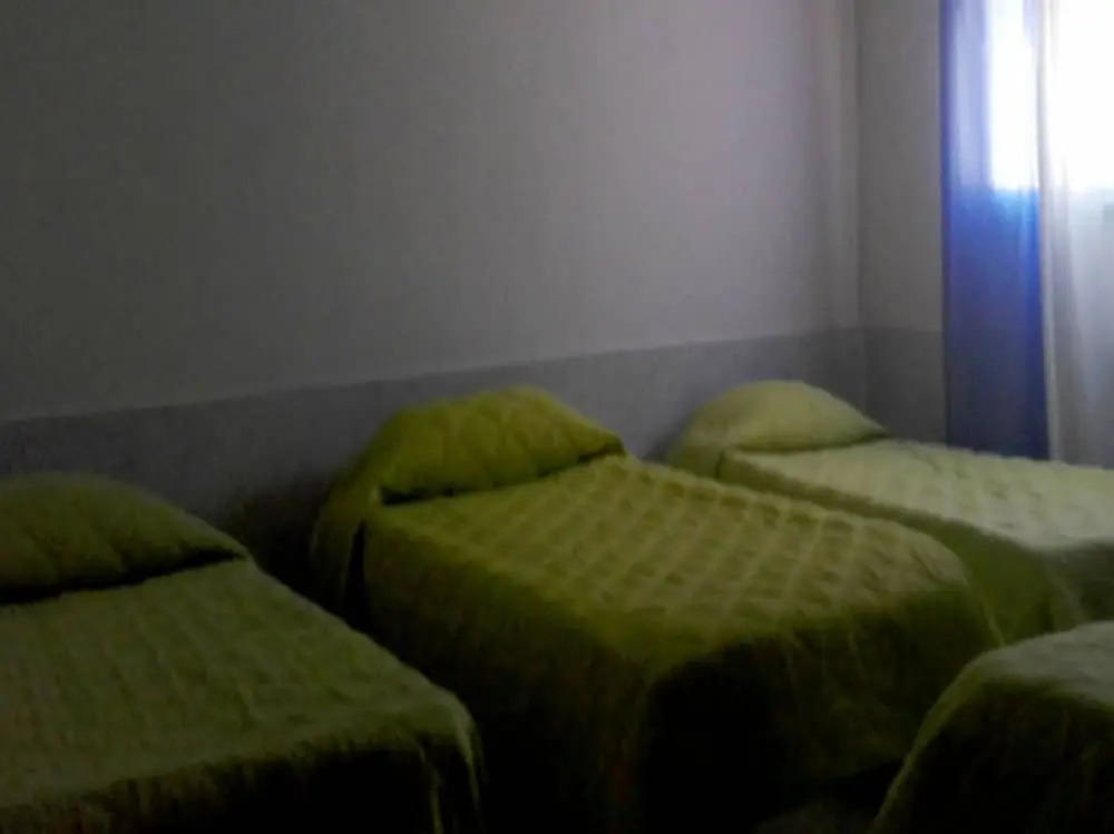 Hotel Siloe