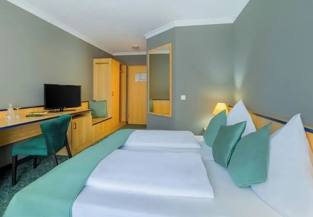 Schloßhotel Althörnitz